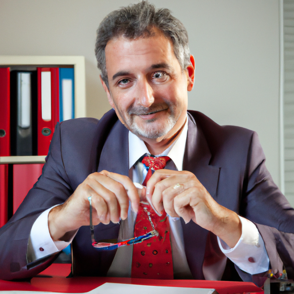 Consulente finanziario