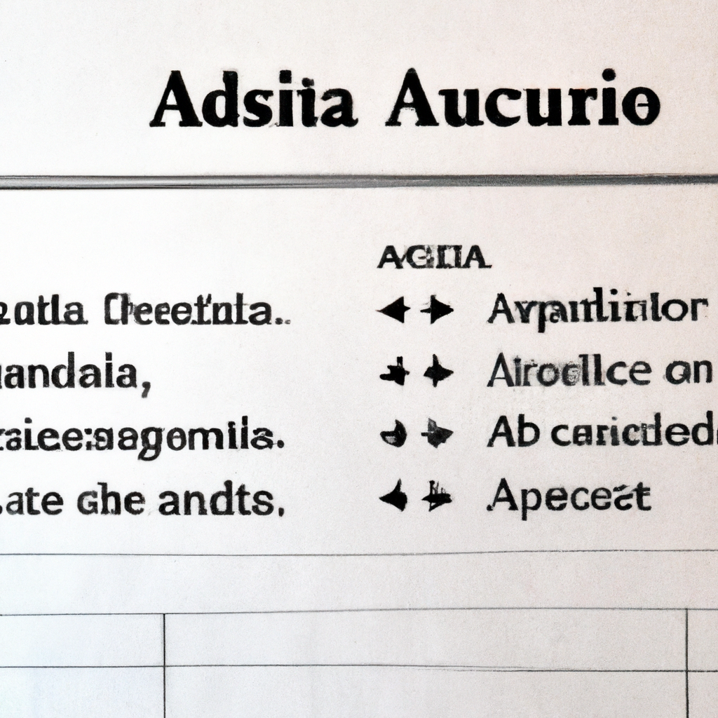 Processo di audit