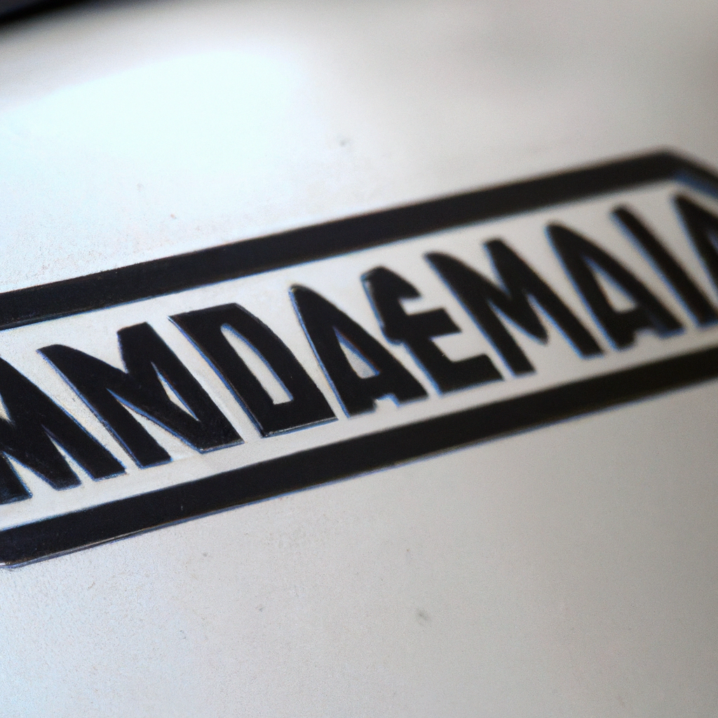 Logo automotive