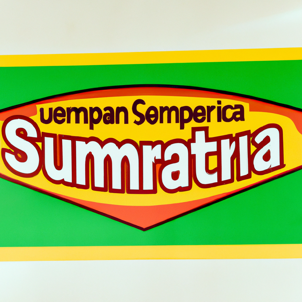 Logo supermercati